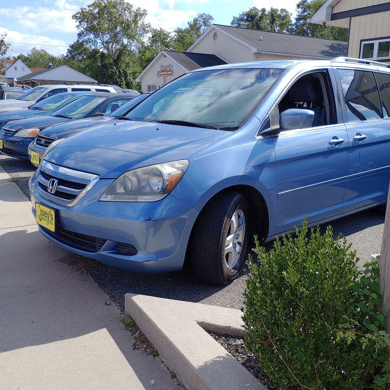 Our Vehicles - Joey's Automotive Of Chestertown